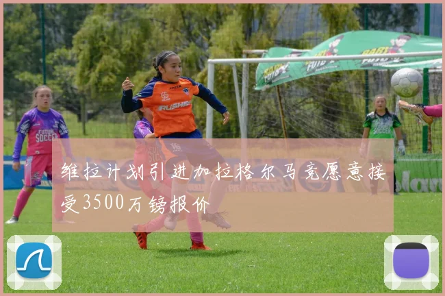 维拉计划引进加拉格尔马竞愿意接受3500万镑报价